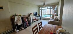 Blk 211C Compassvale Beacon (Sengkang), HDB 3 Rooms #506084801